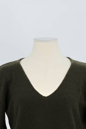 Pull Zadig & Voltaire  Vert