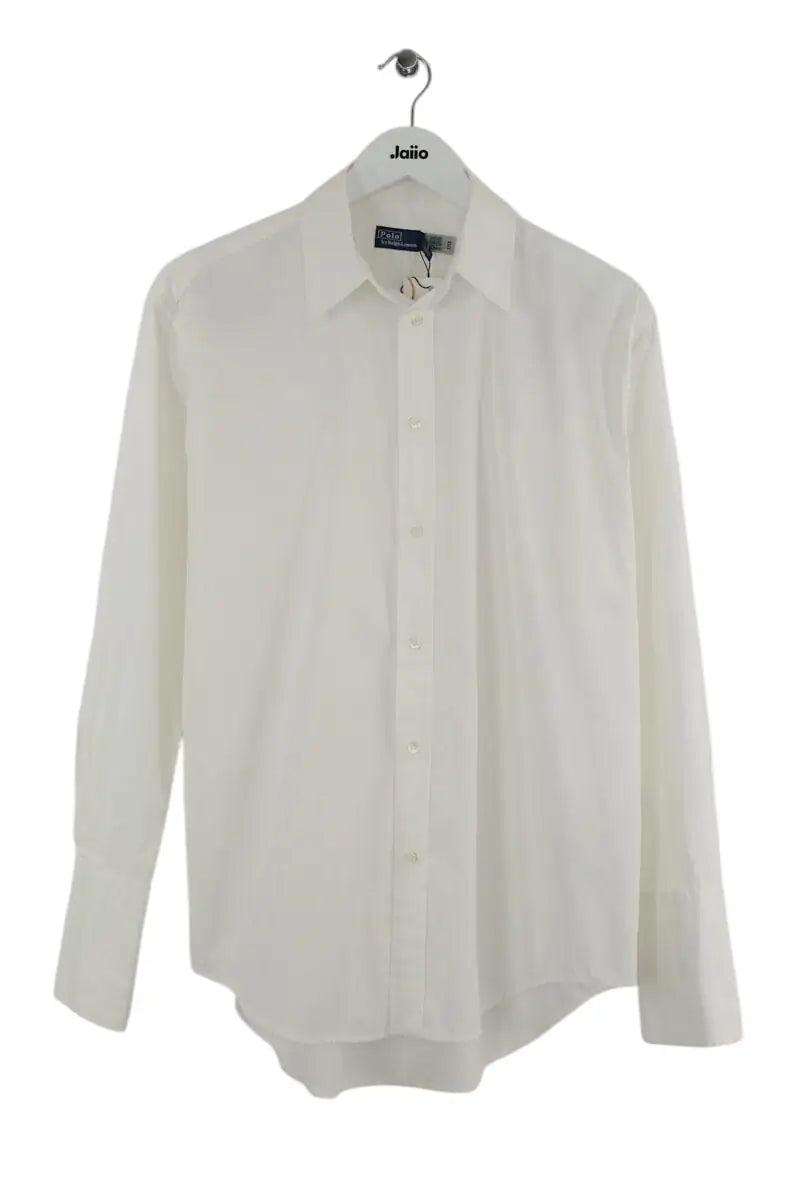 Chemise Ralph Lauren  Blanc