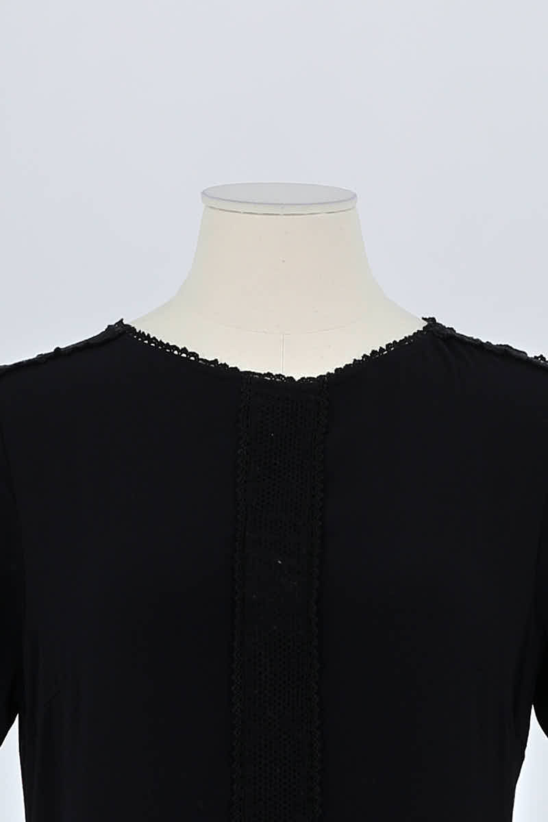 Robe Gerard Darel  Noir