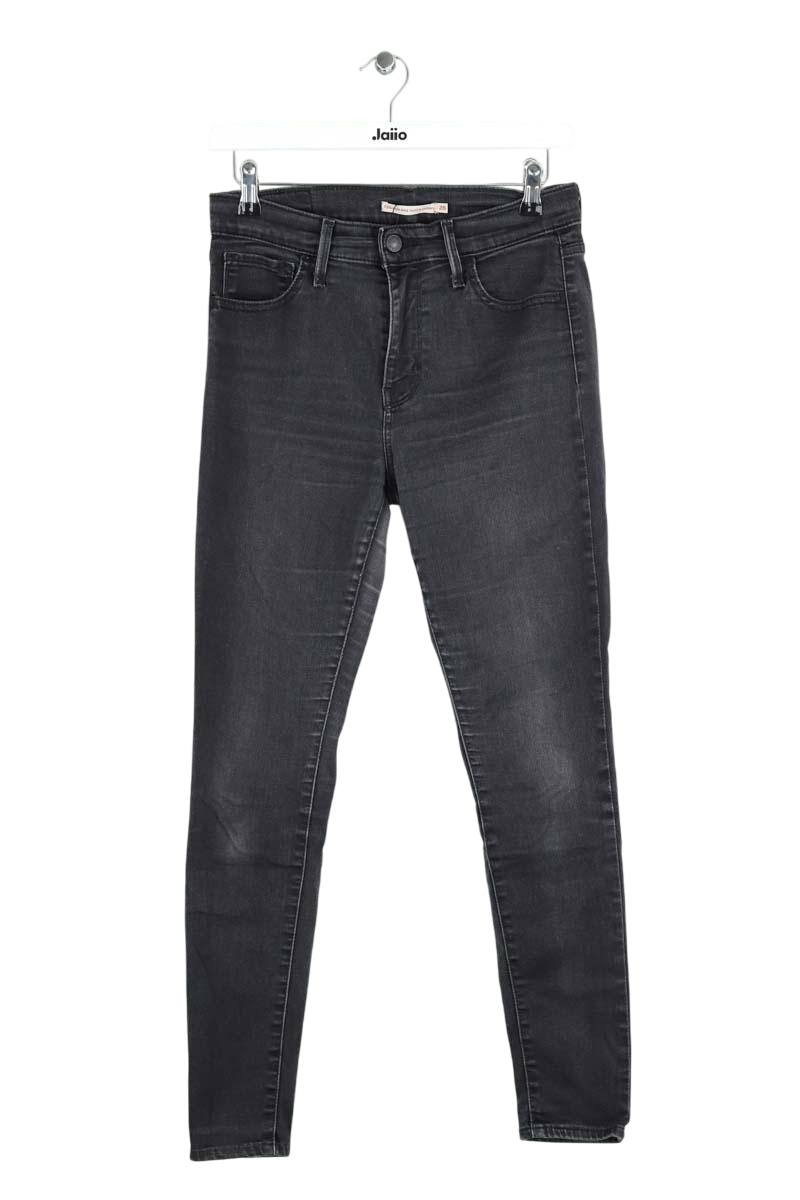 Jean slim Levi's  Noir