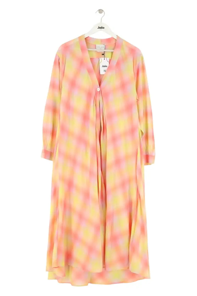 Robe Forte_Forte Rose en Coton, taille S - Seconde Main