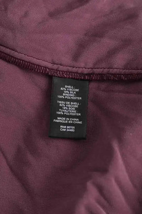 Blouse Rebecca Taylor Violet en Viscose