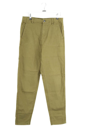 Pantalon droit Lacoste  Kaki