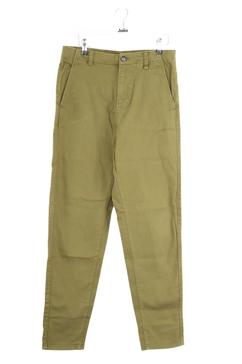 Pantalon droit Lacoste  Kaki