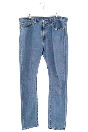Jean droit Levi's  Bleu