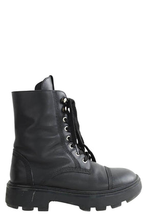 Boots Miu Miu  Noir