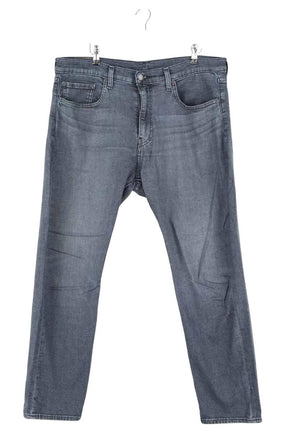 Jean droit Levi's  Bleu