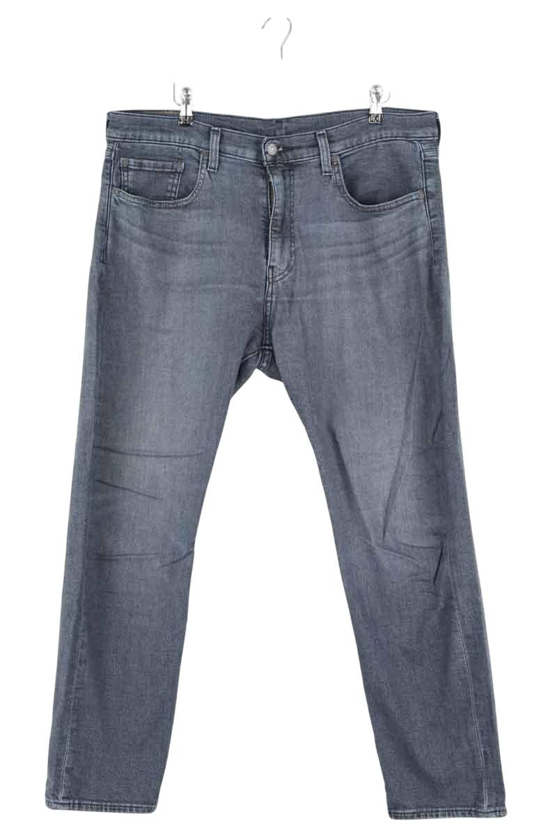 Jean droit Levi's  Bleu