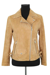 Blouson Ralph Lauren  Marron