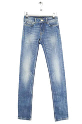 Jean slim Maje  Bleu