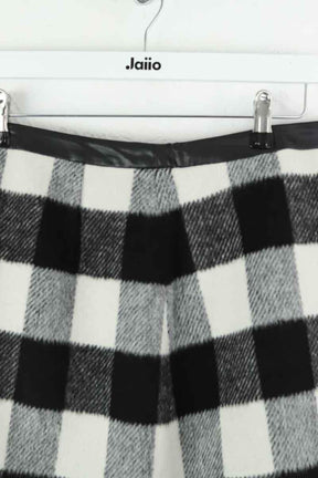 Mini jupe Tommy Hilfiger  Gris