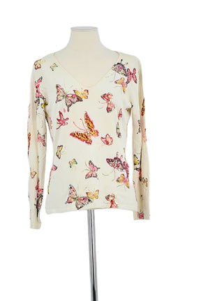 T-shirt Gerard Darel  Beige