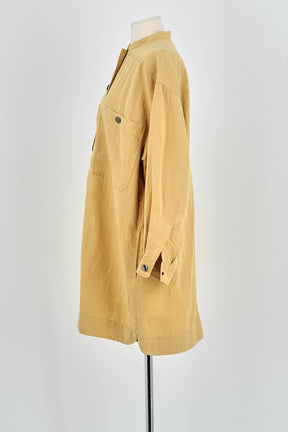 Robe Vanessa Bruno  Jaune