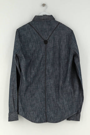 Chemise Dsquared2  Bleu