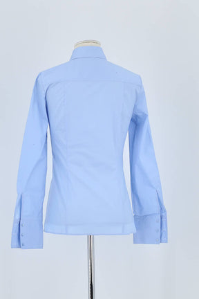 Chemise Hugo Boss  Bleu