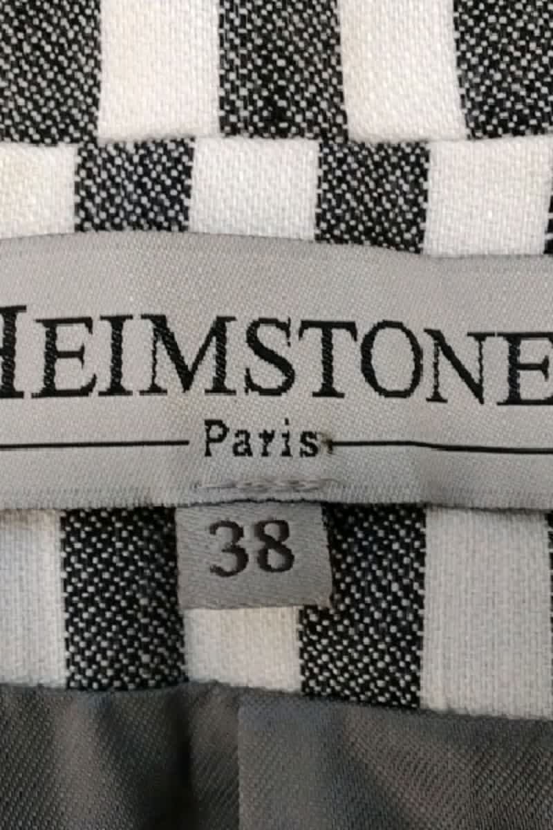 Blazer Heimstone  Gris
