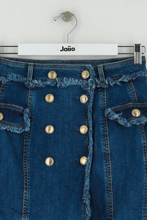 Mini jupe Liu Jo  Bleu