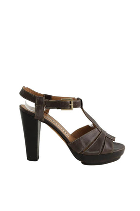 Talons Fratelli Rossetti  Marron