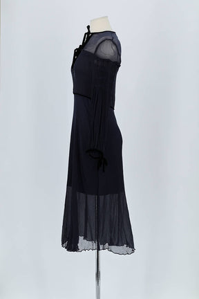 Robe The Kooples  Marine