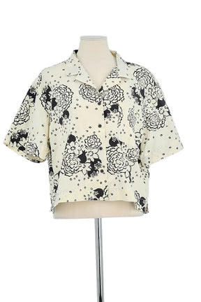 Chemise Bellerose  Beige