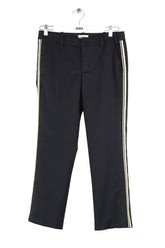 Pantalon droit Zadig & Voltaire  Noir