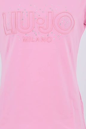 T-shirt Liu Jo  Rose