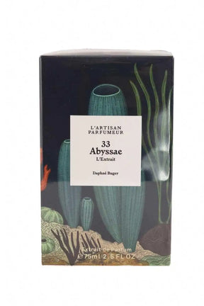 Parfum L’Artisan Parfumeur Abyssae Extrait Vert en 