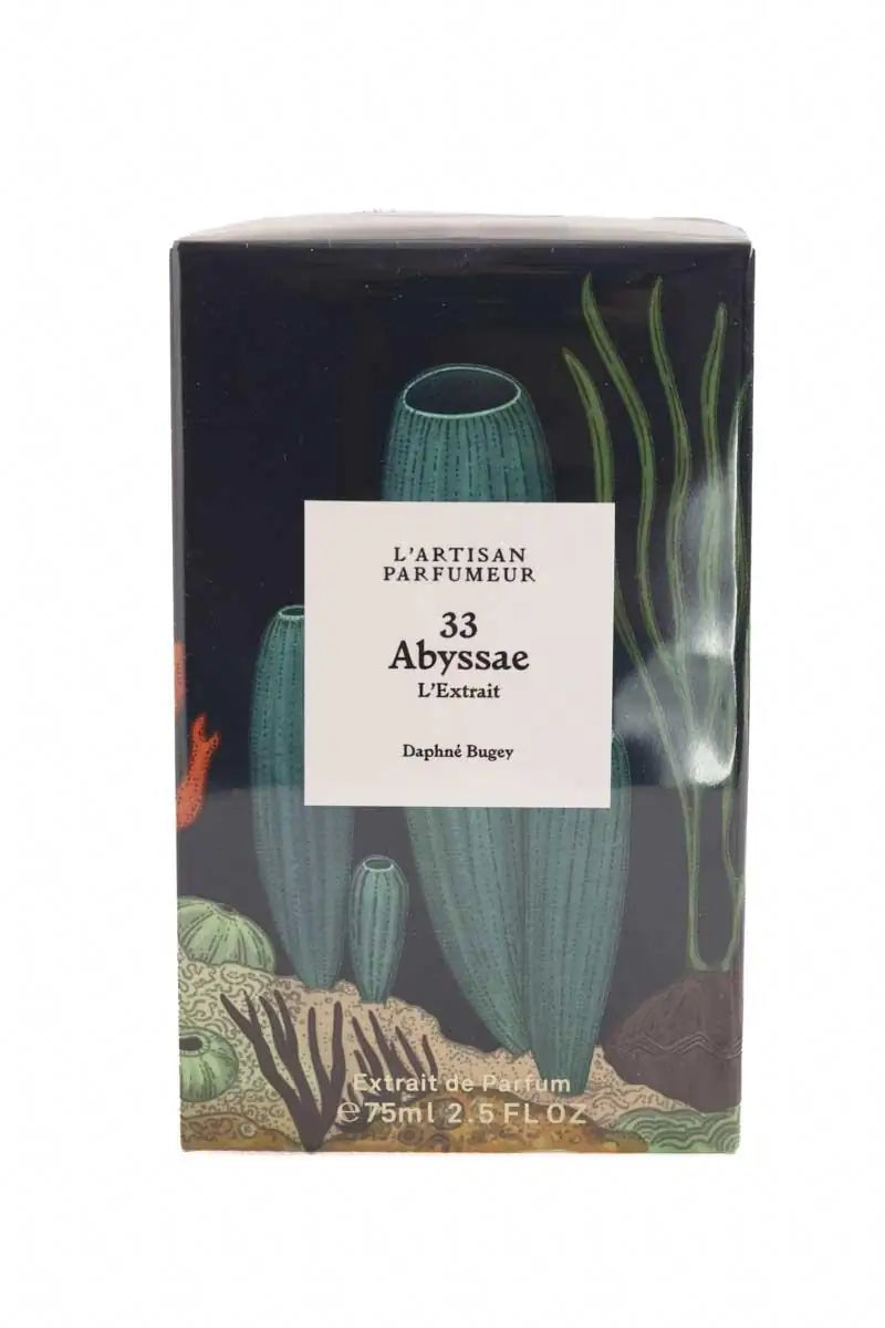 Parfum L’Artisan Parfumeur Abyssae Extrait Vert en 