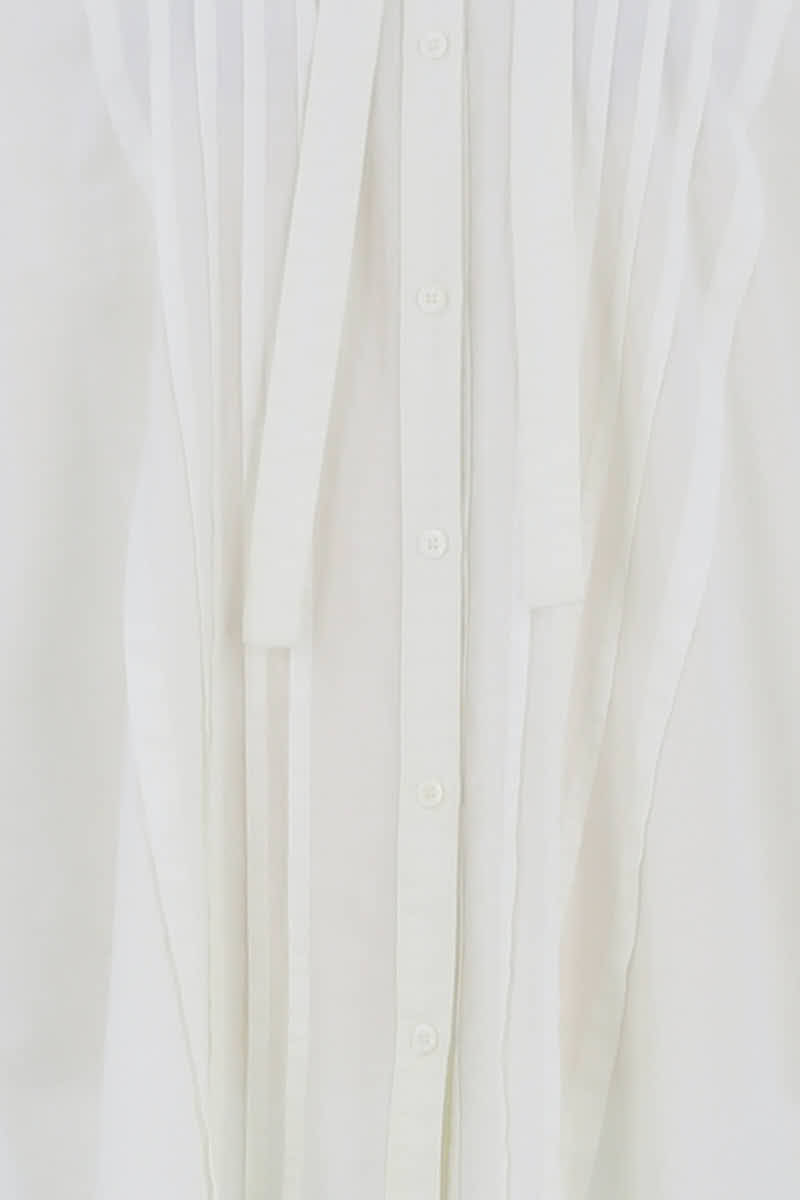 Robe Paul & Joe  Blanc