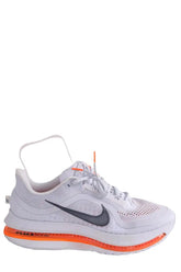 Baskets basses Nike Bleu en Tissu, taille 45 - Seconde Main