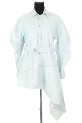 Robe Diesel  Bleu
