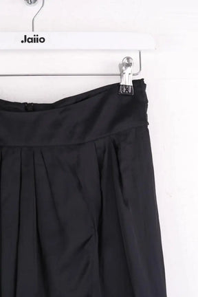 Mini jupe Zadig & Voltaire Noir en Synthétique