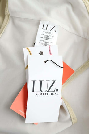 Maillot de bain Luz  Doré