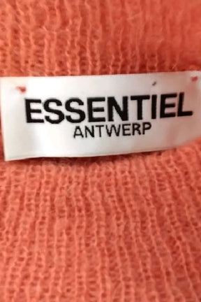 Pull Essentiel Antwerp  Orange