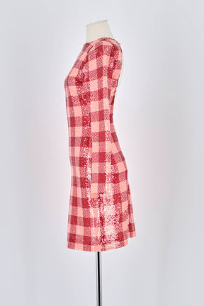 Robe Tara Jarmon  Rose