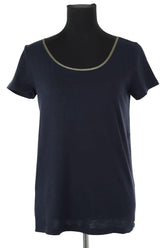 T-shirt Des Petits Hauts  Noir