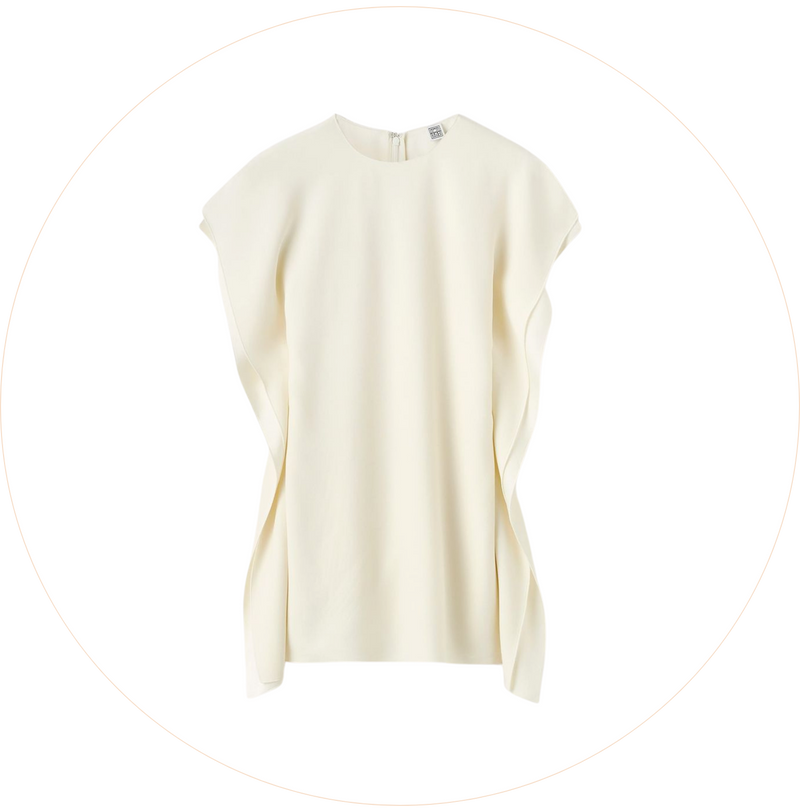Les tops & chemises