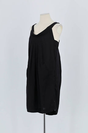 Robe Michael Kors  Noir