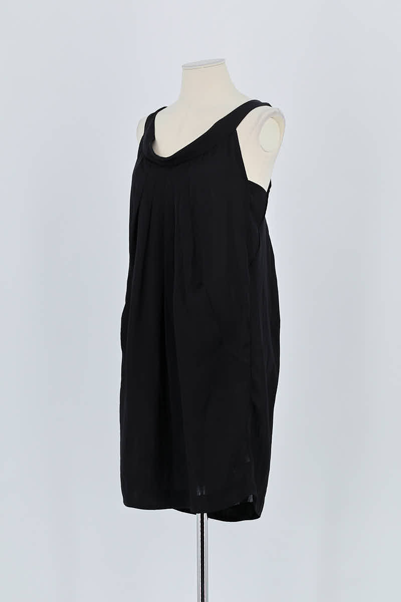 Robe Michael Kors  Noir