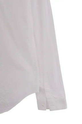 Chemise Dior Blanc en Coton