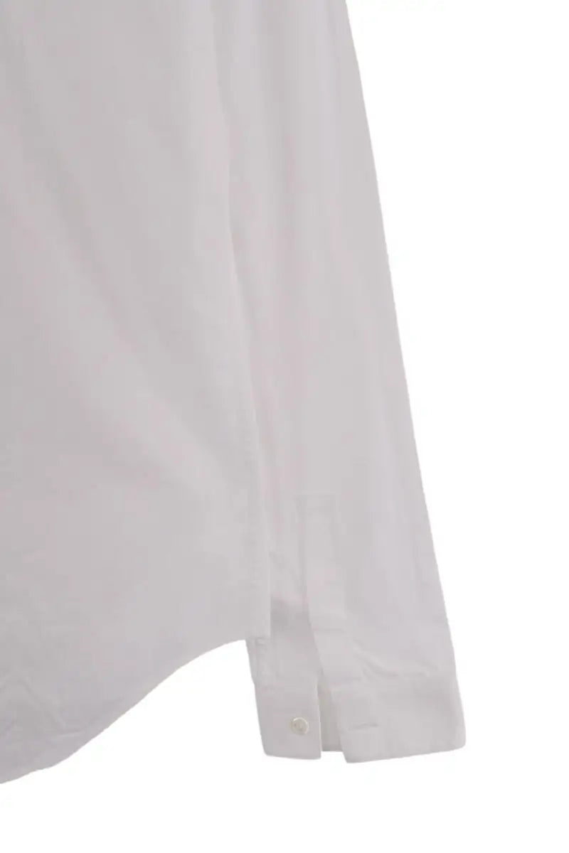 Chemise Dior Blanc en Coton