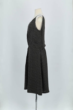 Robe Attic And Barn  Noir