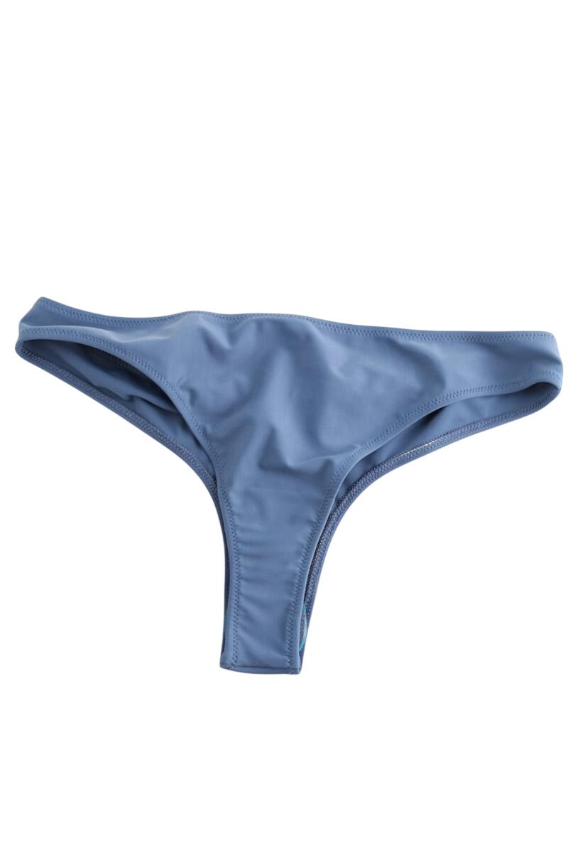 Maillot de bain Luz  Bleu