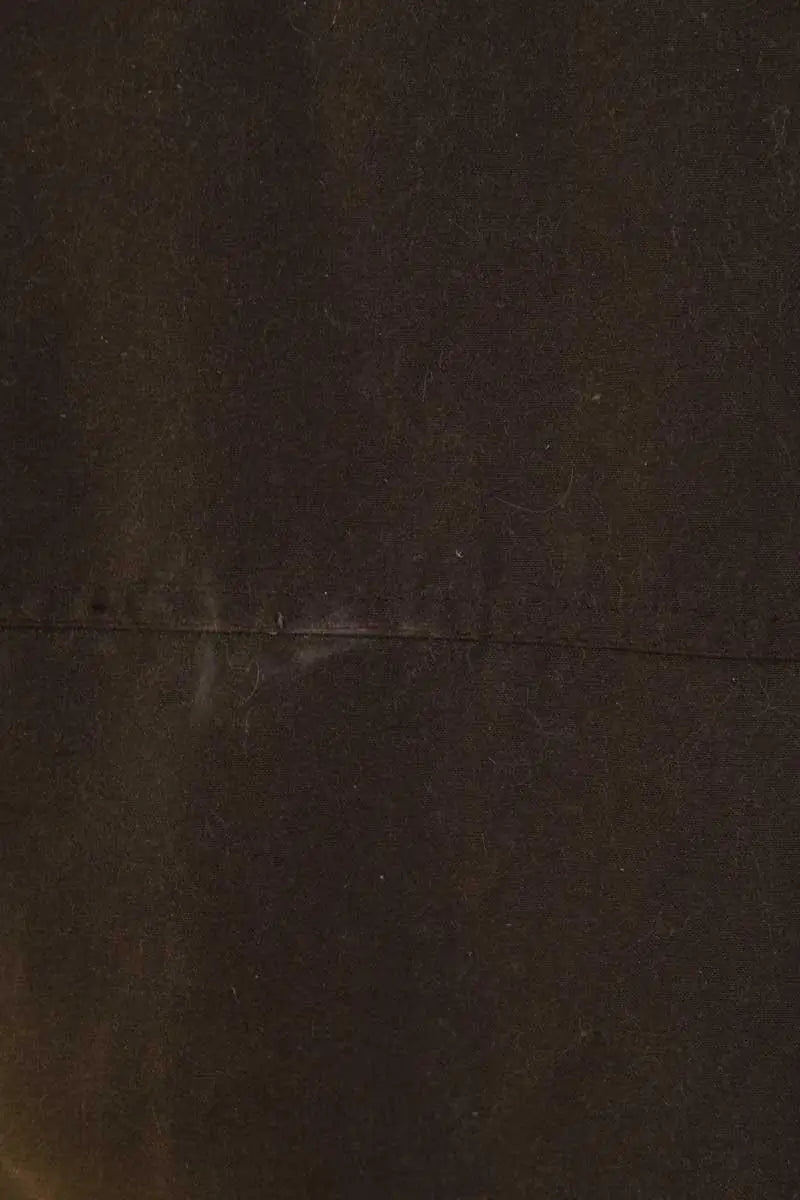 Manteau Barbour Kaki en Daim