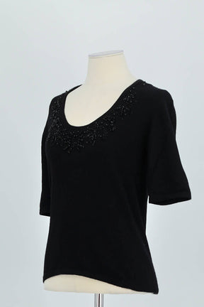 Blouse Max Mara  Noir