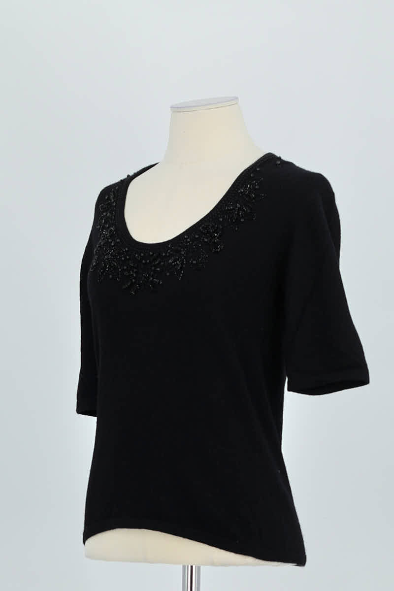 Blouse Max Mara  Noir
