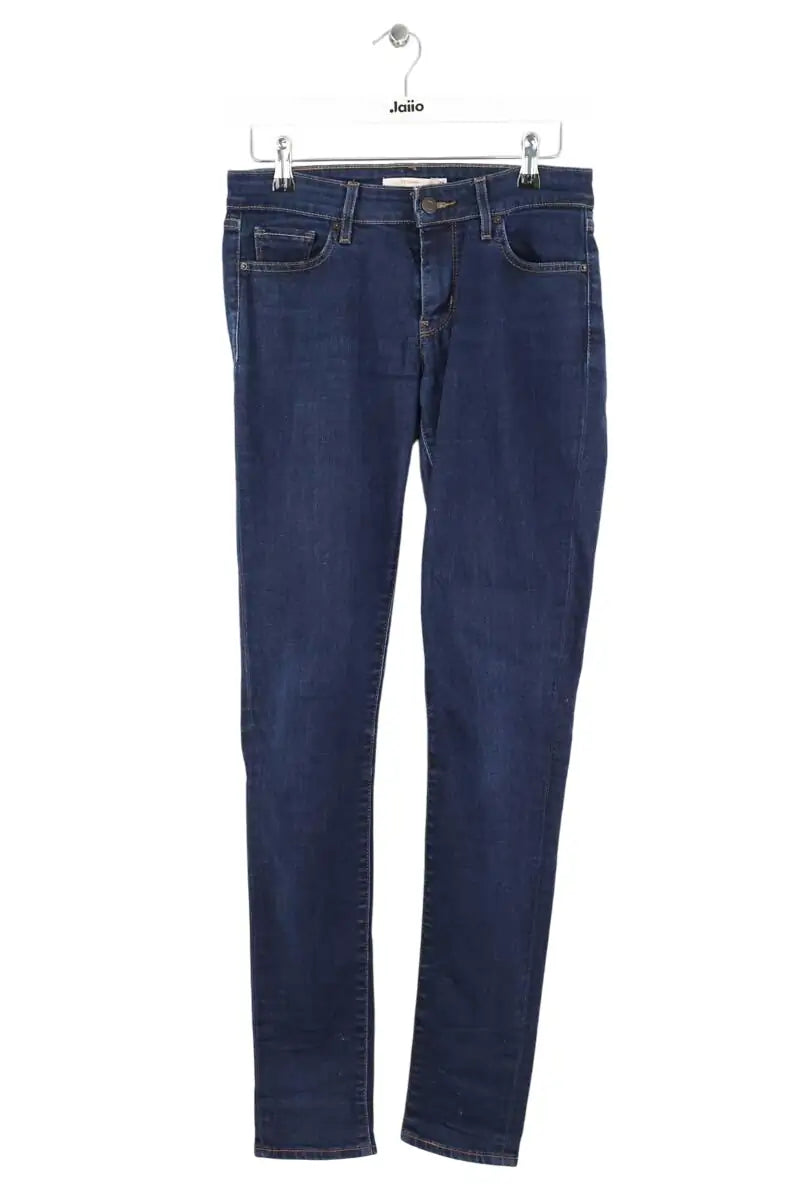 Jean slim Levi's Other Bleu