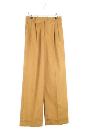 Pantalon large Sessun  Camel