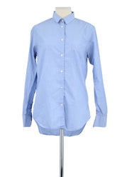Chemise Officine Générale  Bleu