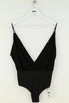 Body Noo Noir en Viscose
